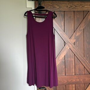 LOFT dress